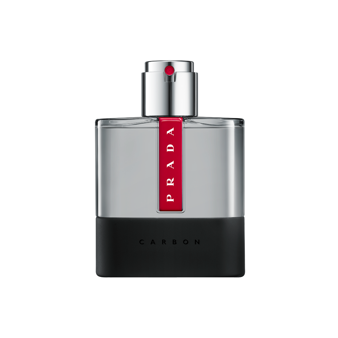 Prada Luna Rossa Carbon Eau de Toilette Spray - 50ml