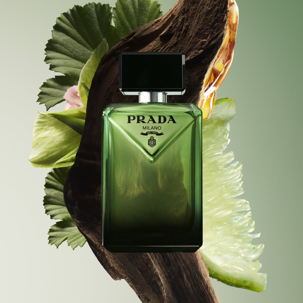 Prada Paradigme Eau de Parfum 50ml Gift Set