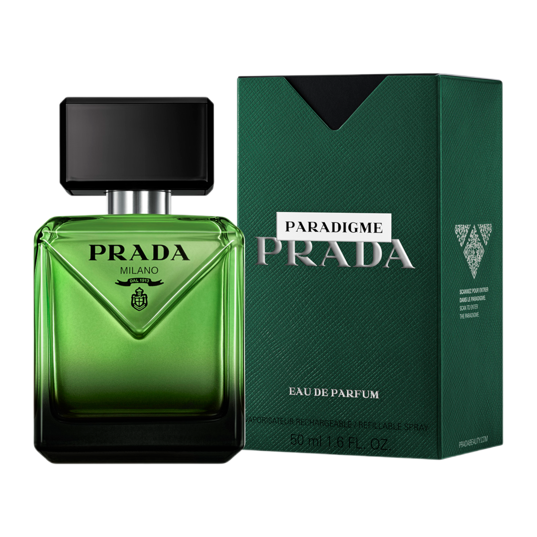 Prada Paradigme Eau de Parfum