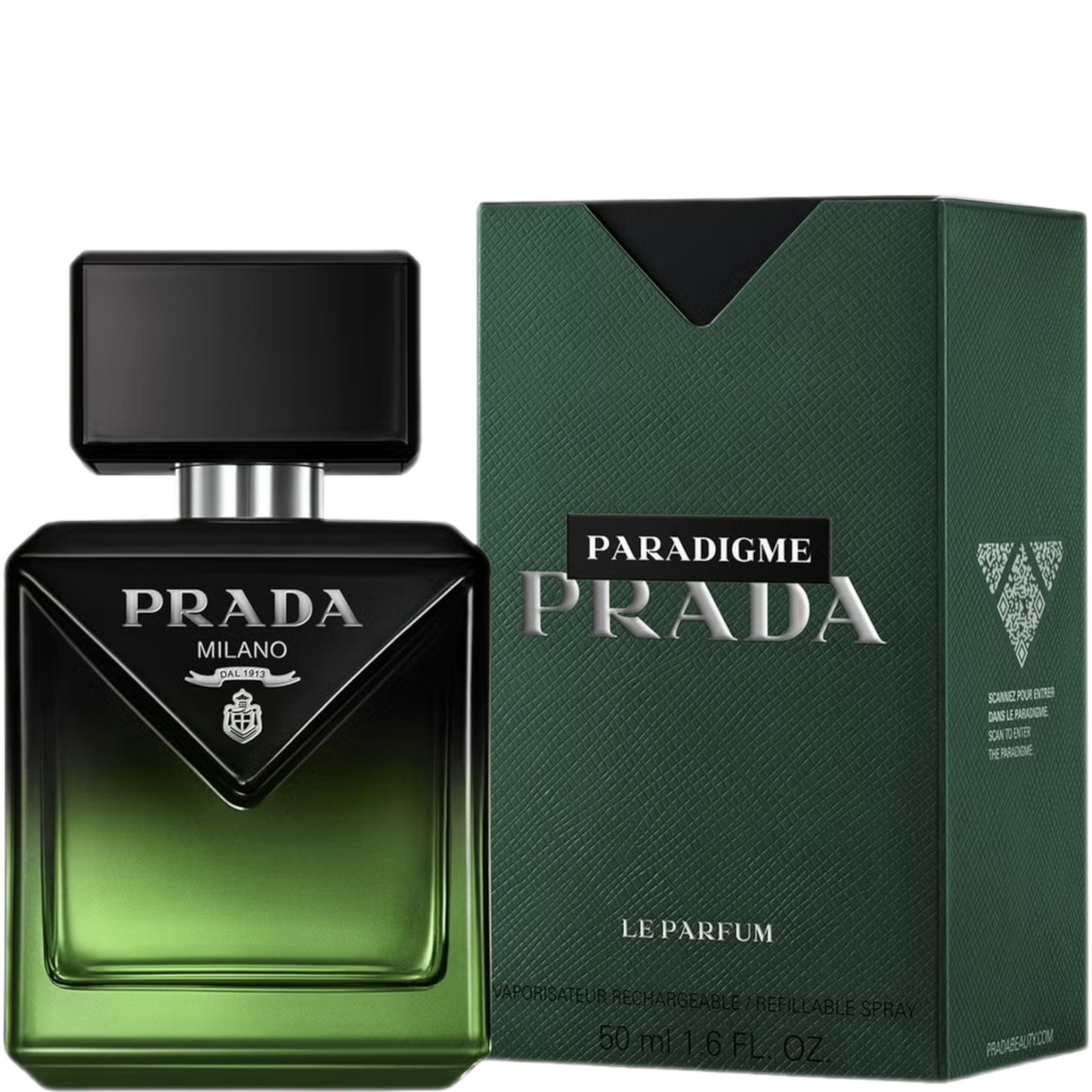 Prada Paradigme Le Parfum