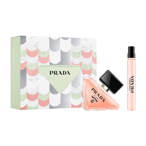 Prada Paradoxe Eau de Parfum 50ml Gift Set – Escentual