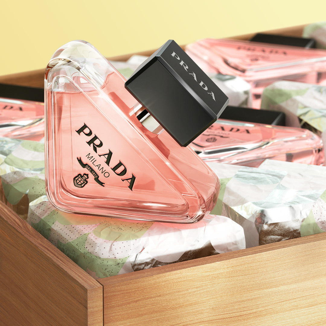 Prada Paradoxe Eau de Parfum 50ml Gift Set – Escentual