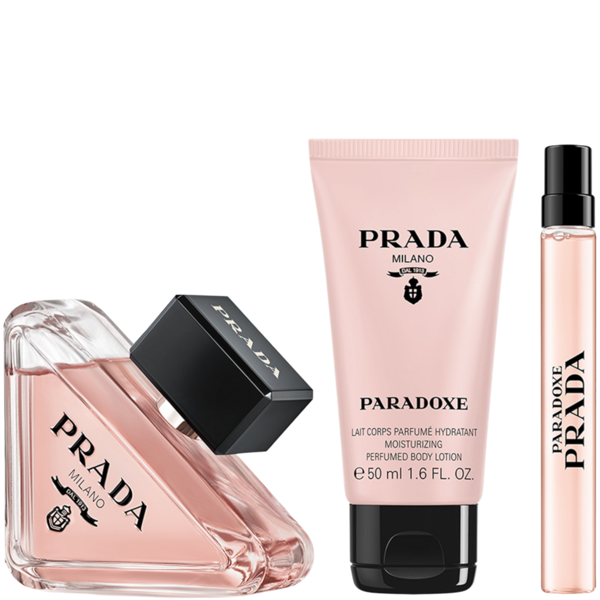 Prada Paradoxe Eau de Parfum 90ml Gift Set