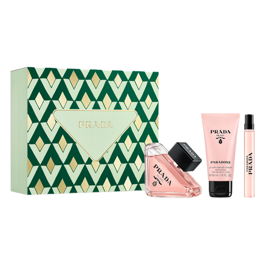 Prada Paradoxe Eau de Parfum 90ml Gift Set