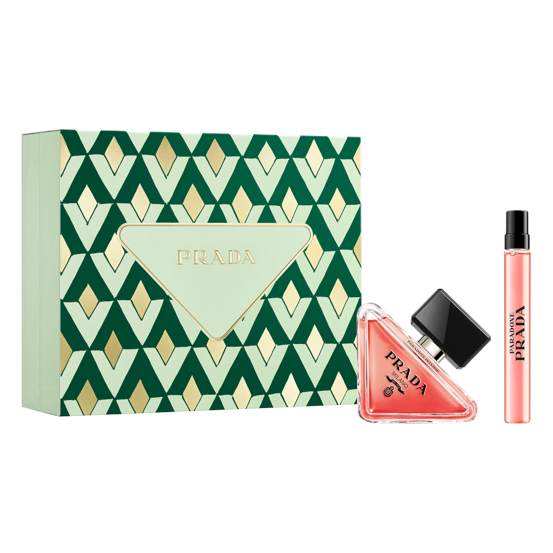 Prada Paradoxe Intense Eau de Parfum 50ml Gift Set - 50ml