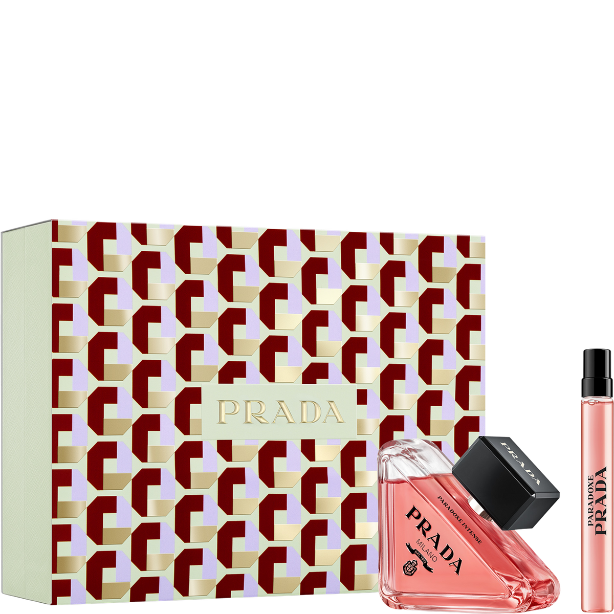 Prada Paradoxe Intense Eau de Parfum 90ml Gift Set - 90ml