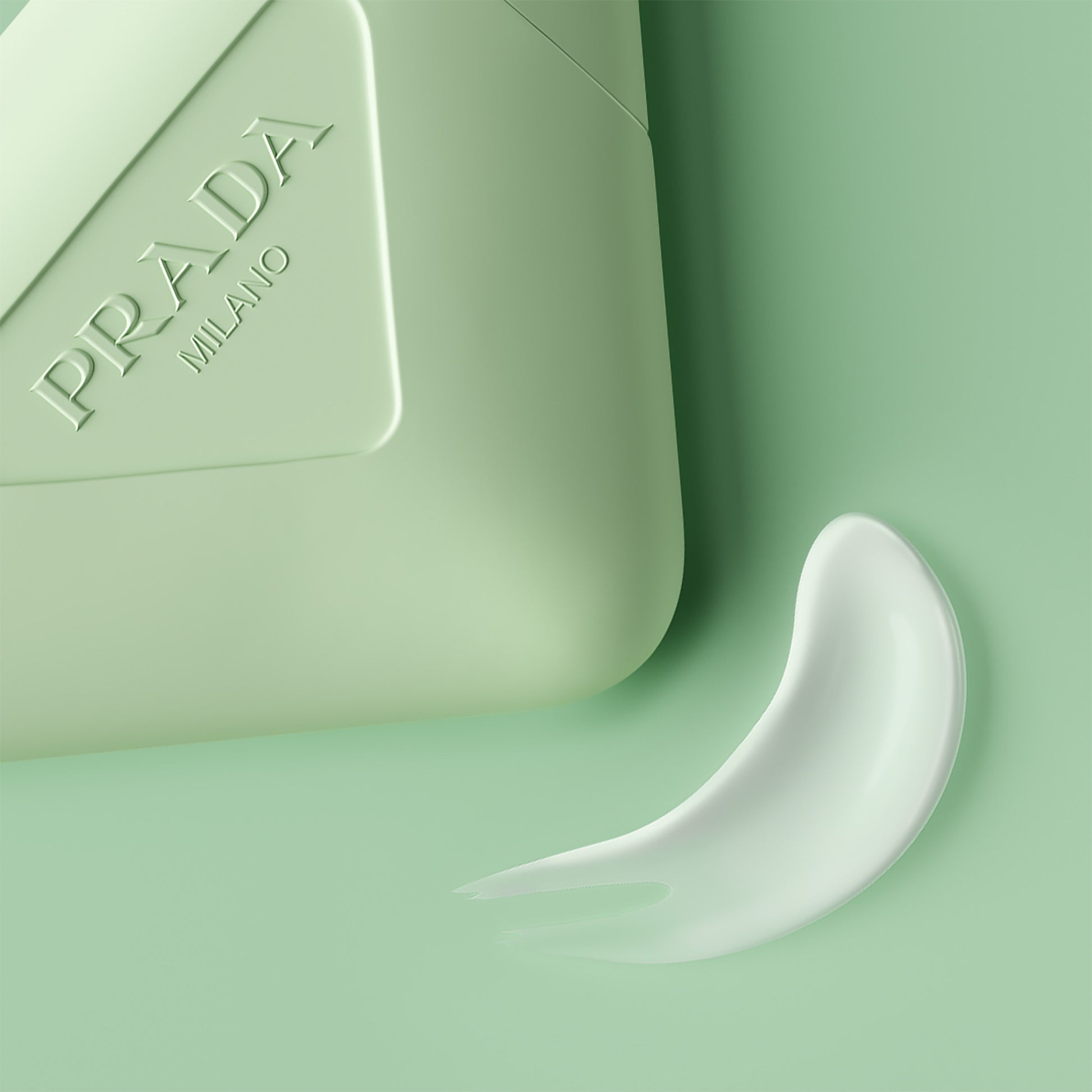 Prada Triple Care Hand Cream