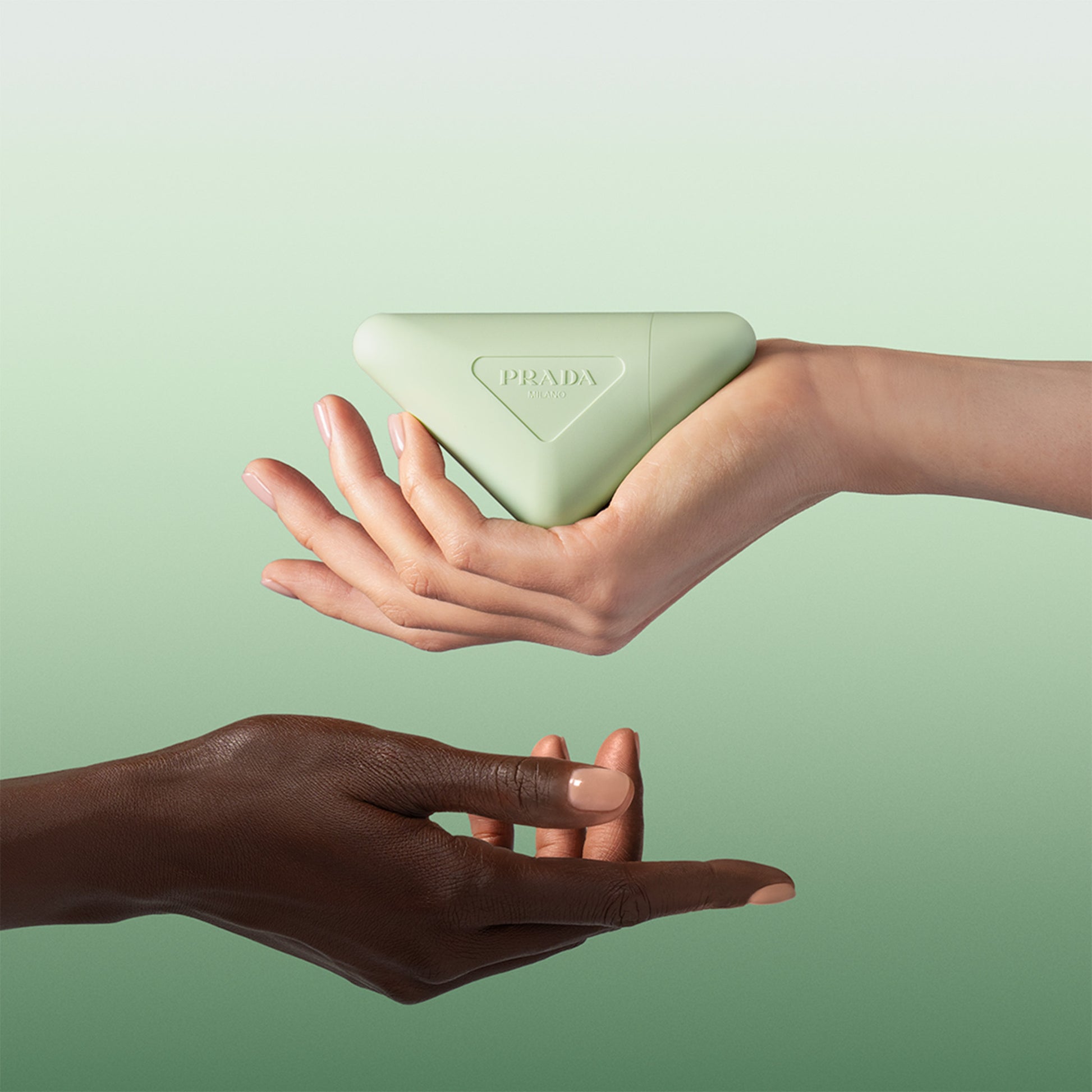 Prada Triple Care Hand Cream