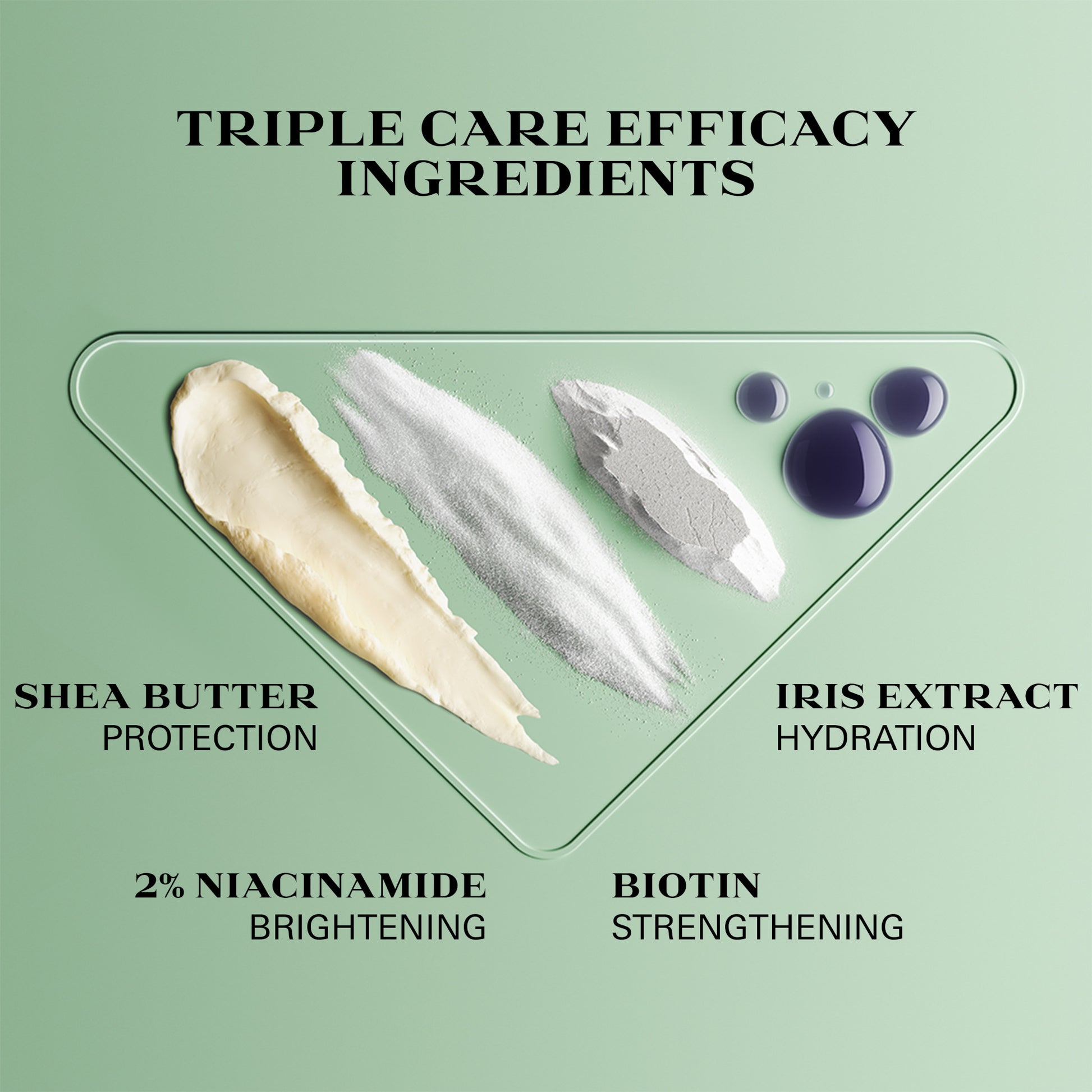 Prada Triple Care Hand Cream