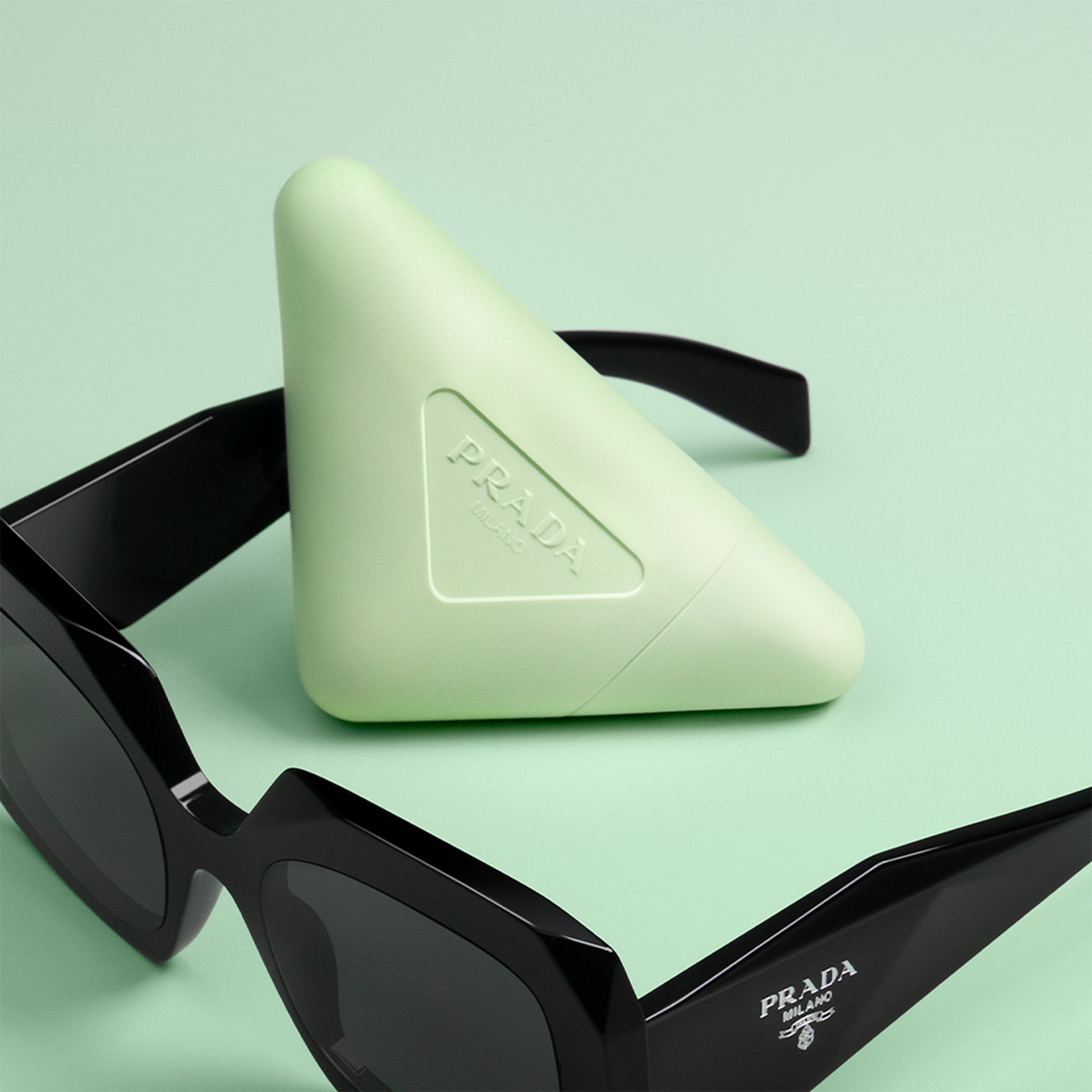 Prada Triple Care Hand Cream