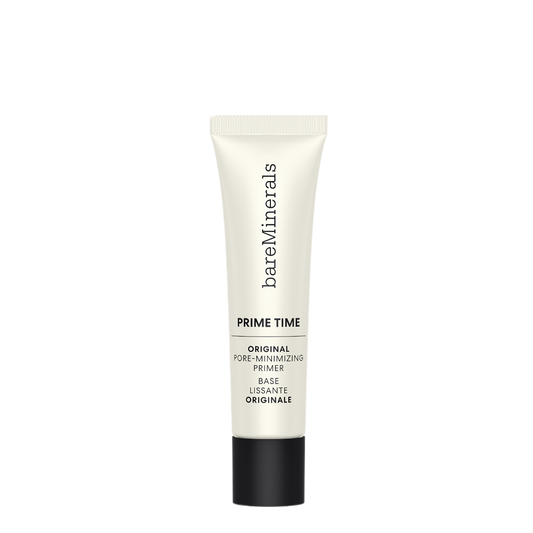 bareMinerals Prime Time Pore Minimizing Primer