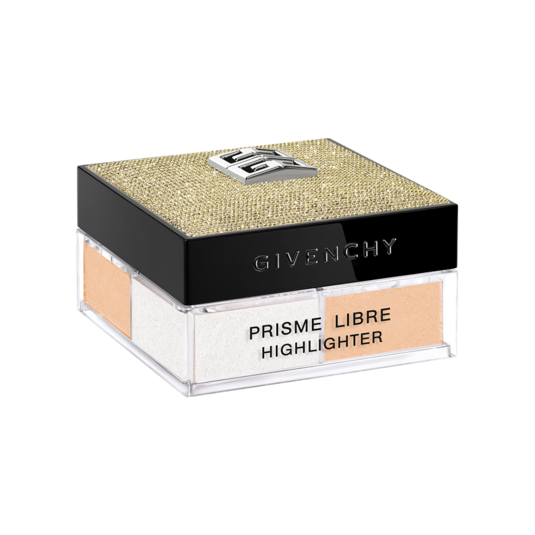 GIVENCHY Prisme Libre Loose Powder Highlighter 17 Limited Edition