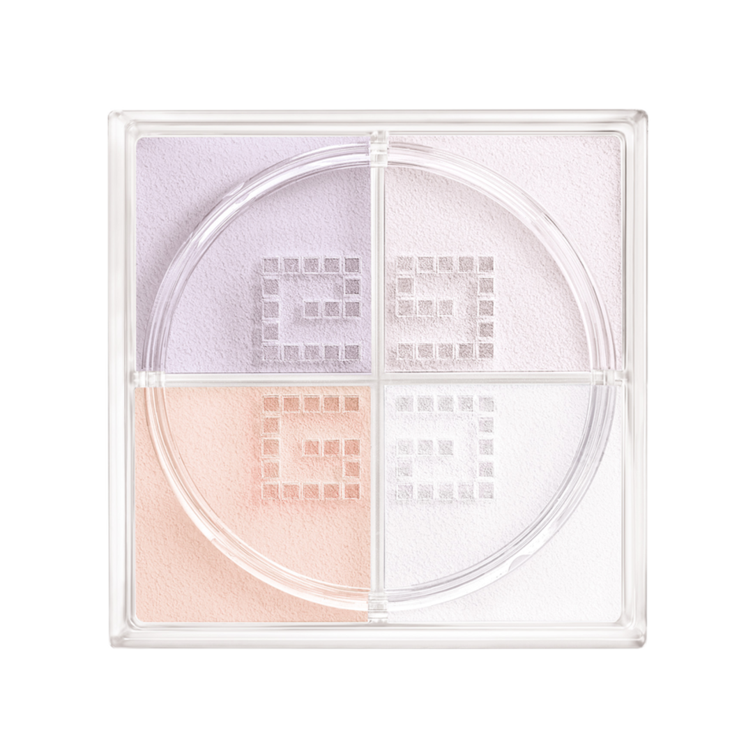 GIVENCHY Prisme Libre Loose Setting Powder - Christmas Edition