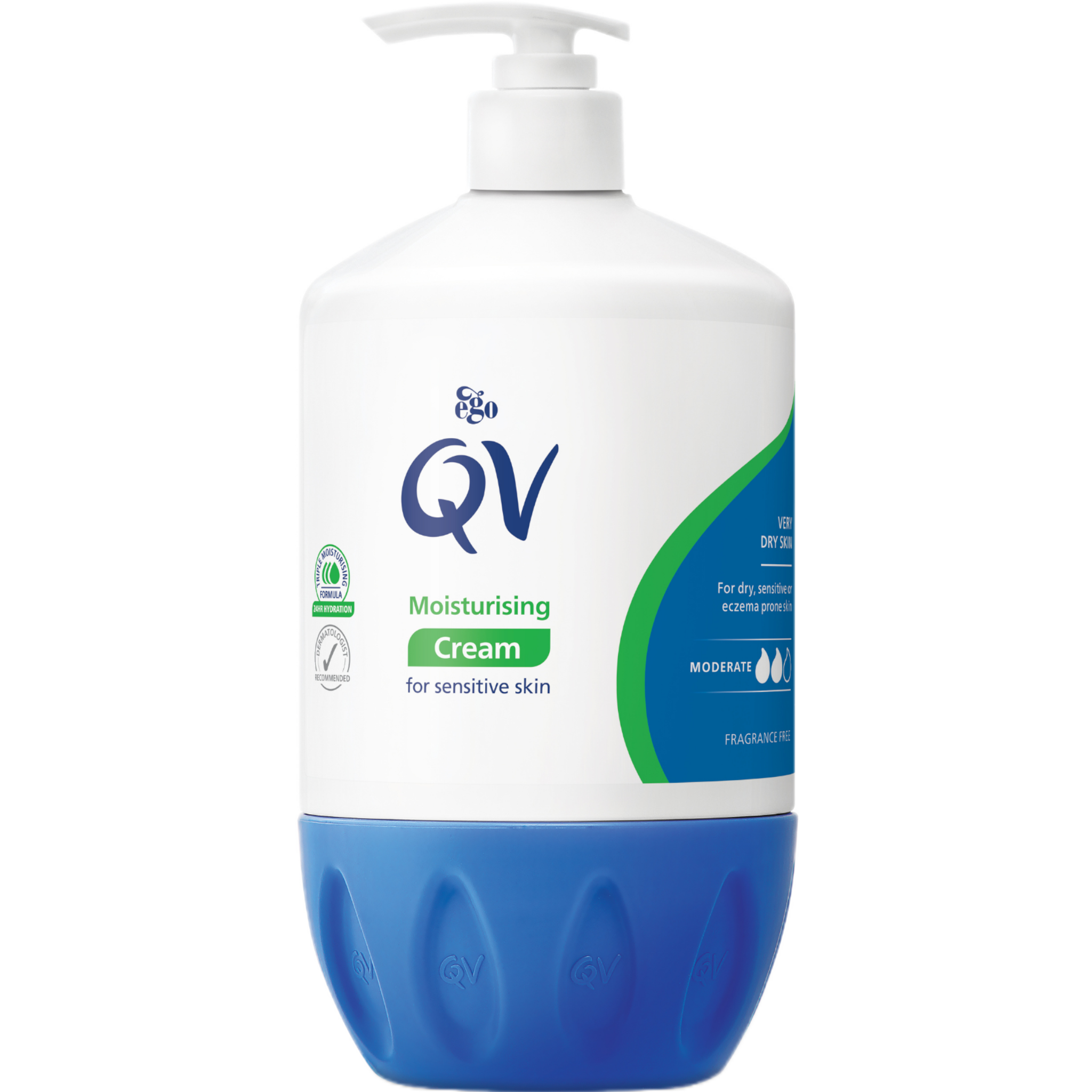 QV Cream For Dry Skin Conditions - 500g