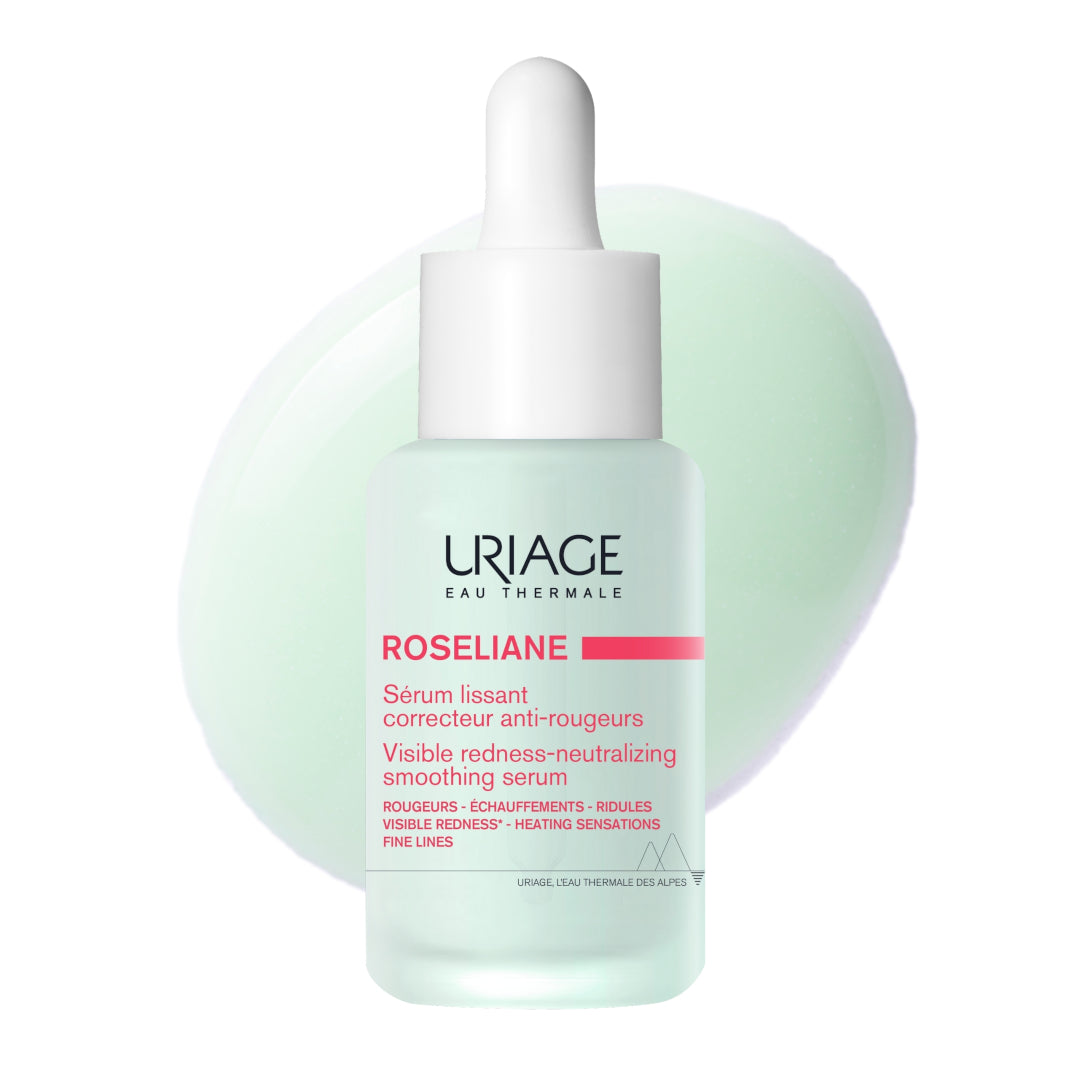 Uriage Roseliane Redness-Neutralizing Smoothing Serum