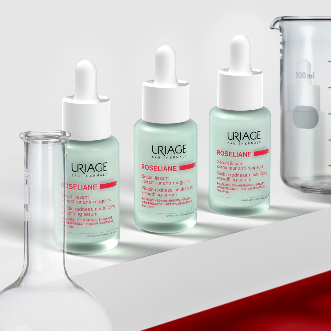 Uriage Roseliane Redness-Neutralizing Smoothing Serum