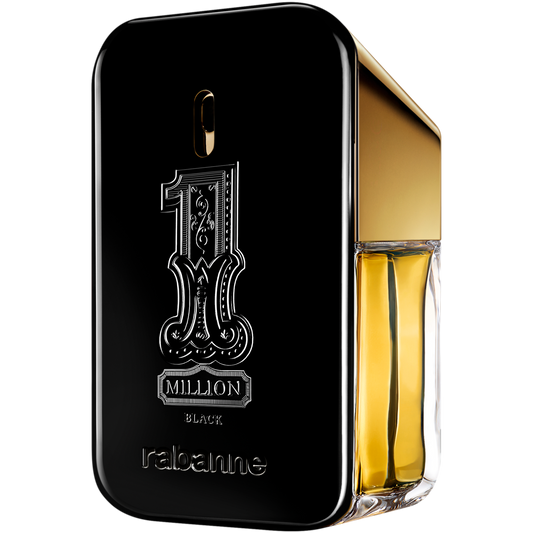 Rabanne 1 Million Black Eau de Parfum Spray