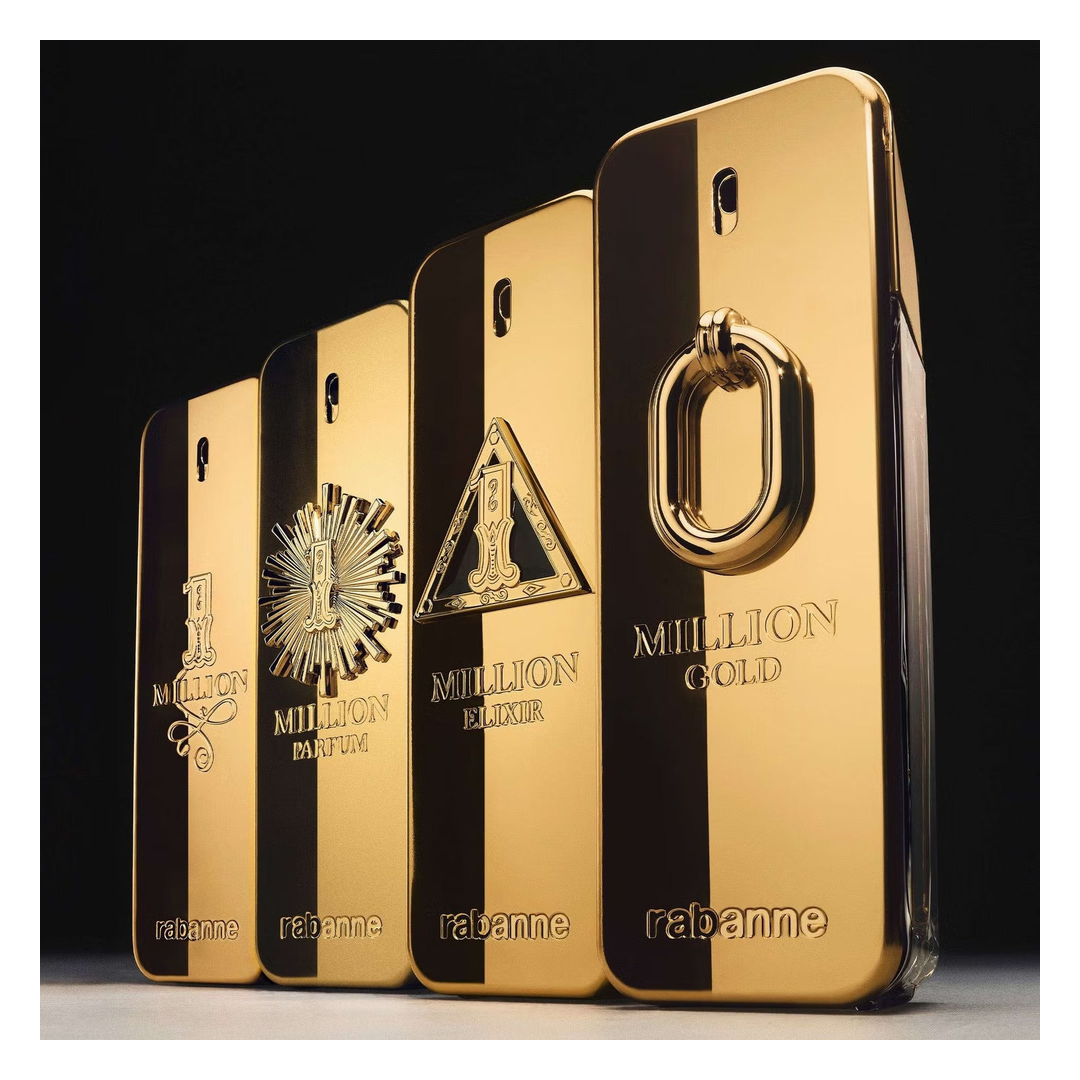 Rabanne 1 Million Elixir Parfum Intense Spray