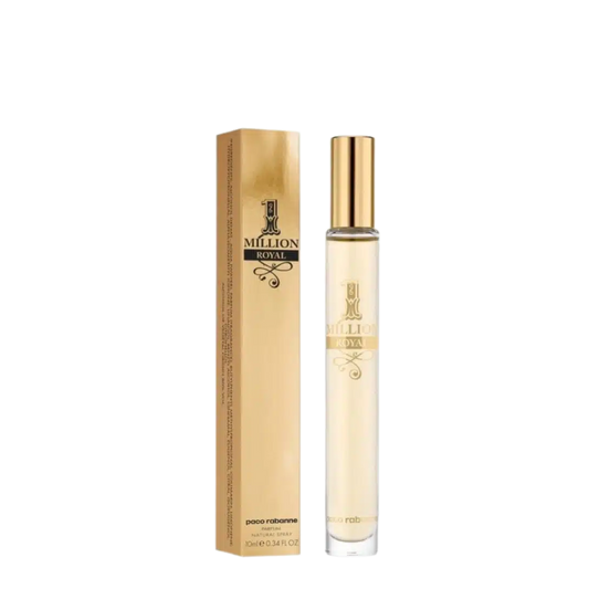 FREE GIFT - Rabanne 1 Million Royal Parfum Spray 10ml