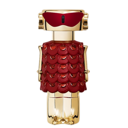 Rabanne Fame In Love Parfum Elixir