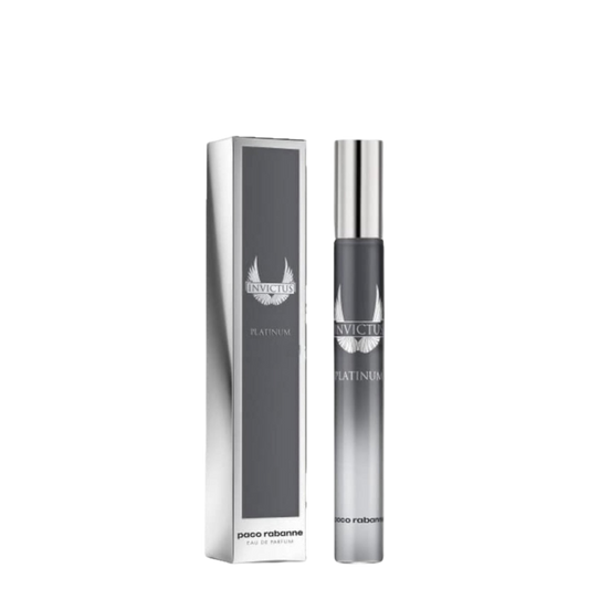 FREE GIFT - Rabanne Invictus Platinum Eau de Parfum Spray