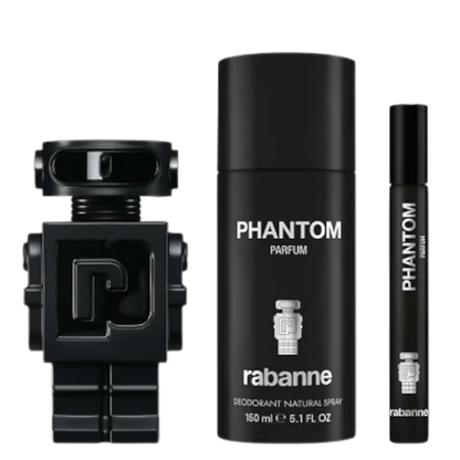 Rabanne Phantom Parfum 50ml Gift Set