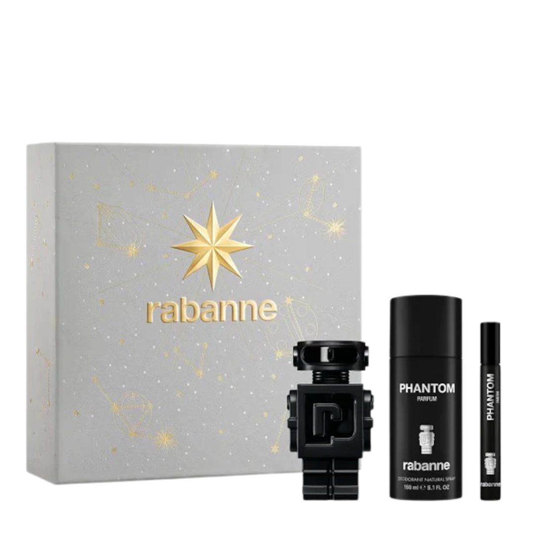 Rabanne Phantom Parfum 50ml Gift Set