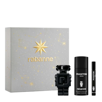 Rabanne Phantom Parfum 50ml Gift Set