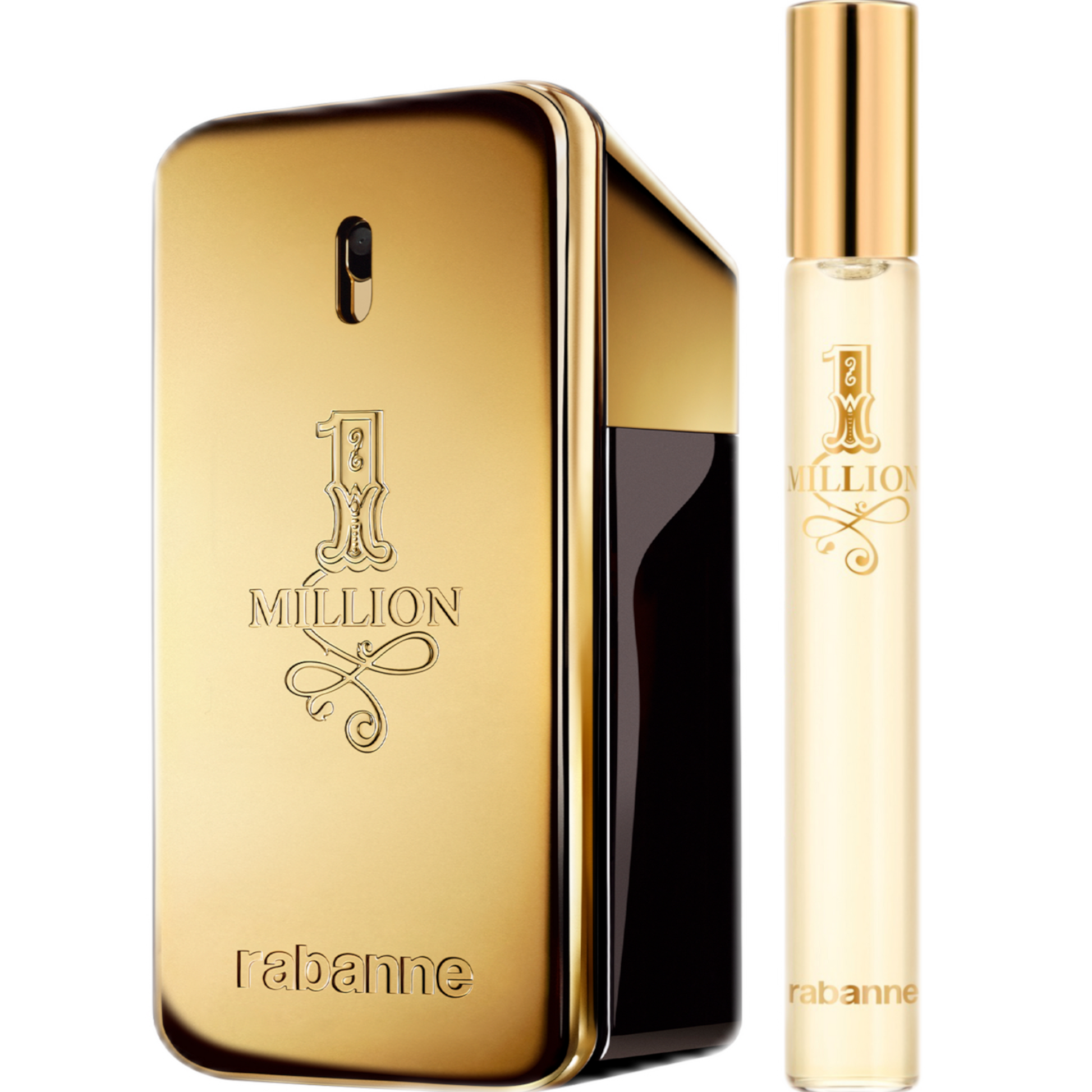 Rabanne 1 Million Eau de Toilette Spray 50ml Gift Set