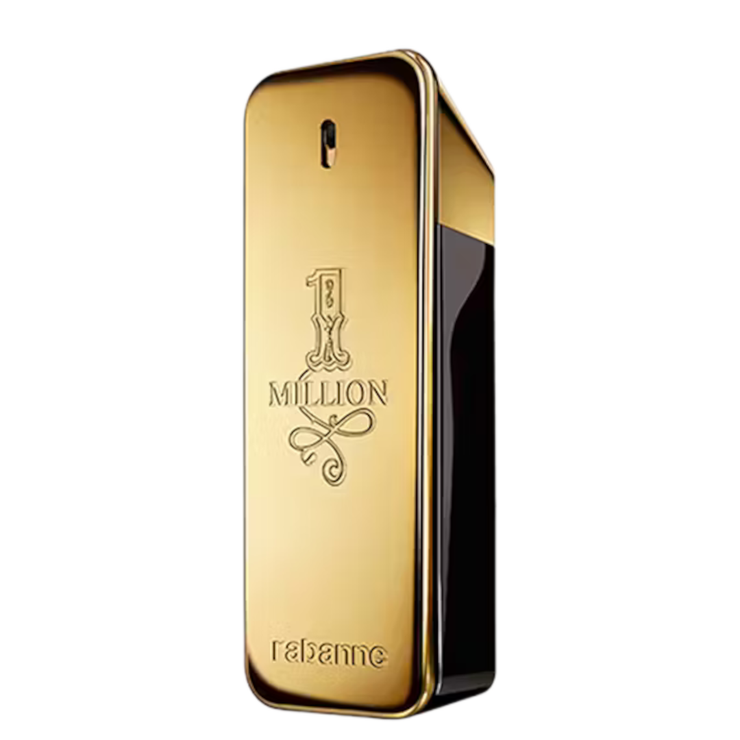 Rabanne 1 Million Eau de Toilette Spray - 100ml