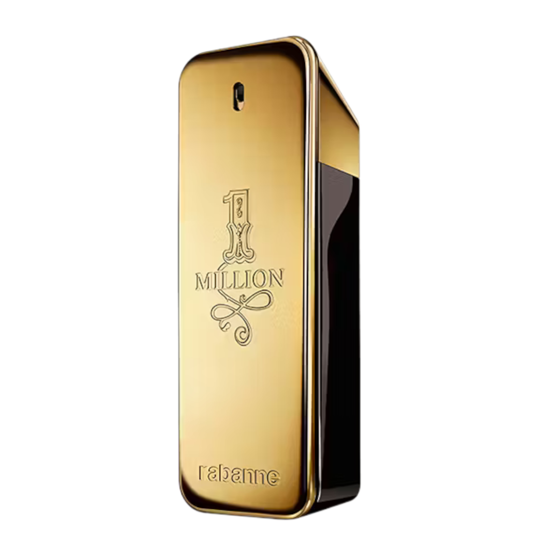 Rabanne 1 Million Eau de Toilette Spray - 200ml