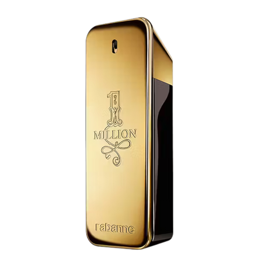 Rabanne 1 Million Eau de Toilette Spray