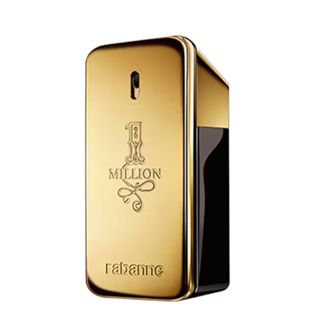 Rabanne 1 Million Eau de Toilette Spray - 50ml