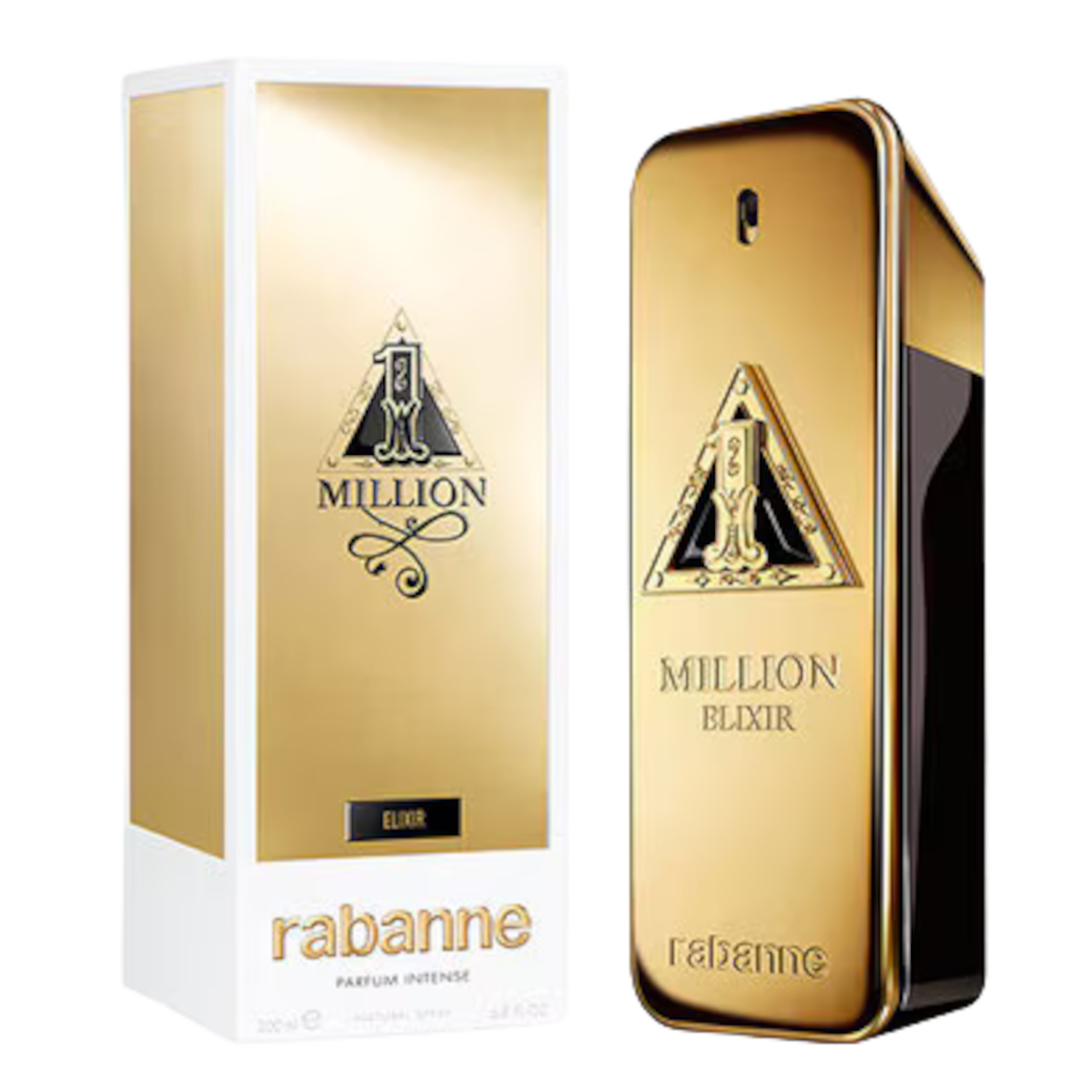 Rabanne 1 Million Elixir Parfum Intense Spray