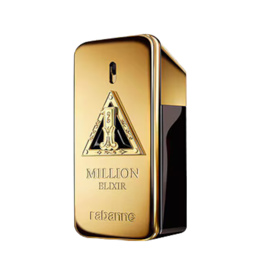 Rabanne 1 Million Elixir Parfum Intense Spray - 50ml