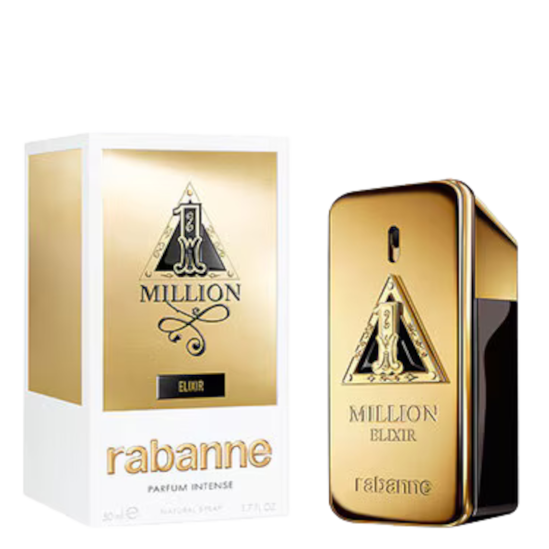 Rabanne 1 Million Elixir Parfum Intense Spray
