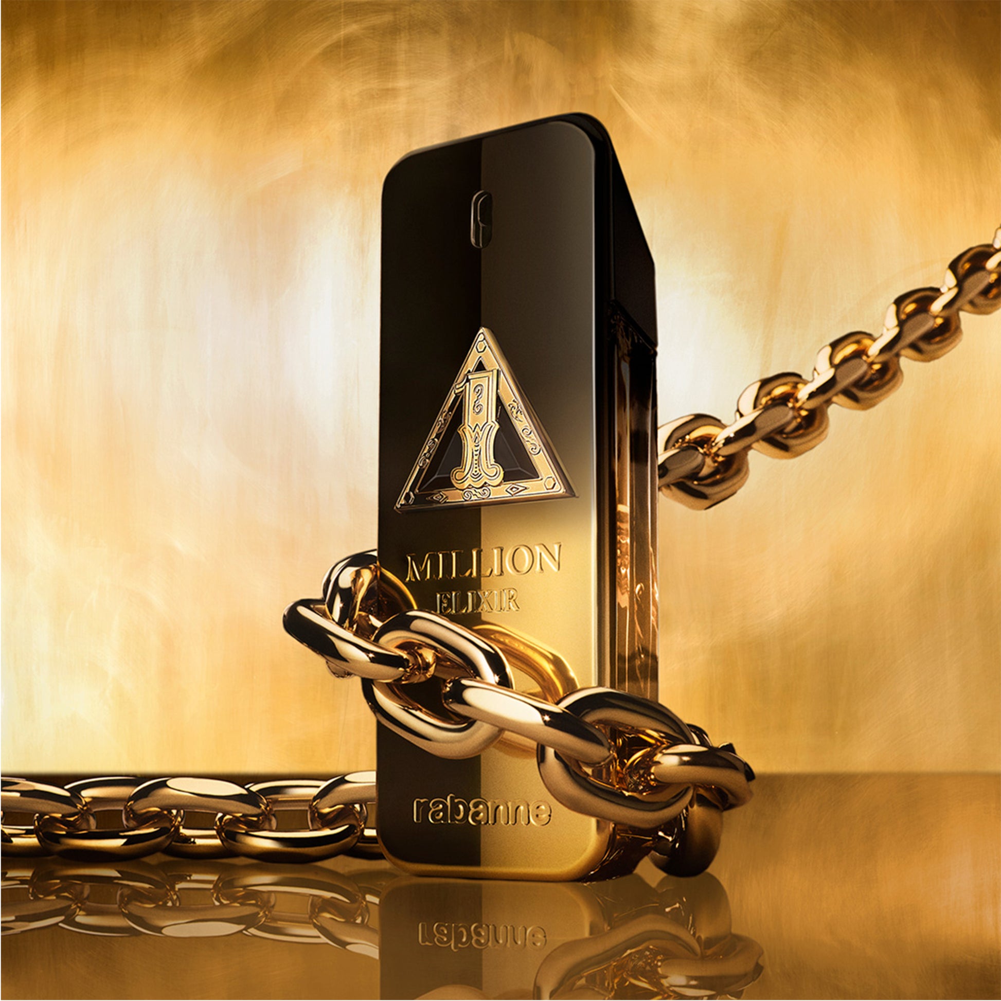 Rabanne 1 Million Night Elixir Parfum Spray