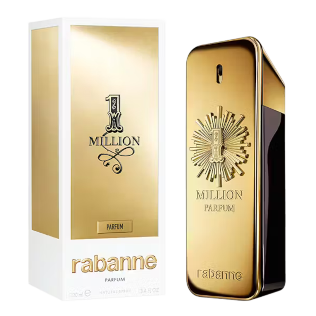 Rabanne 1 Million Parfum Spray