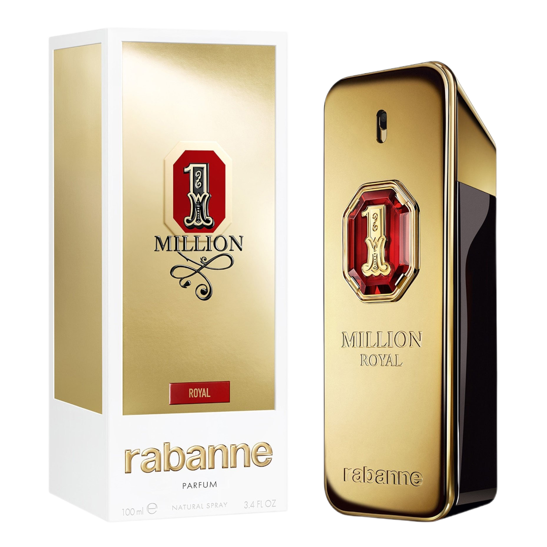 Rabanne 1 Million Royal Parfum Spray