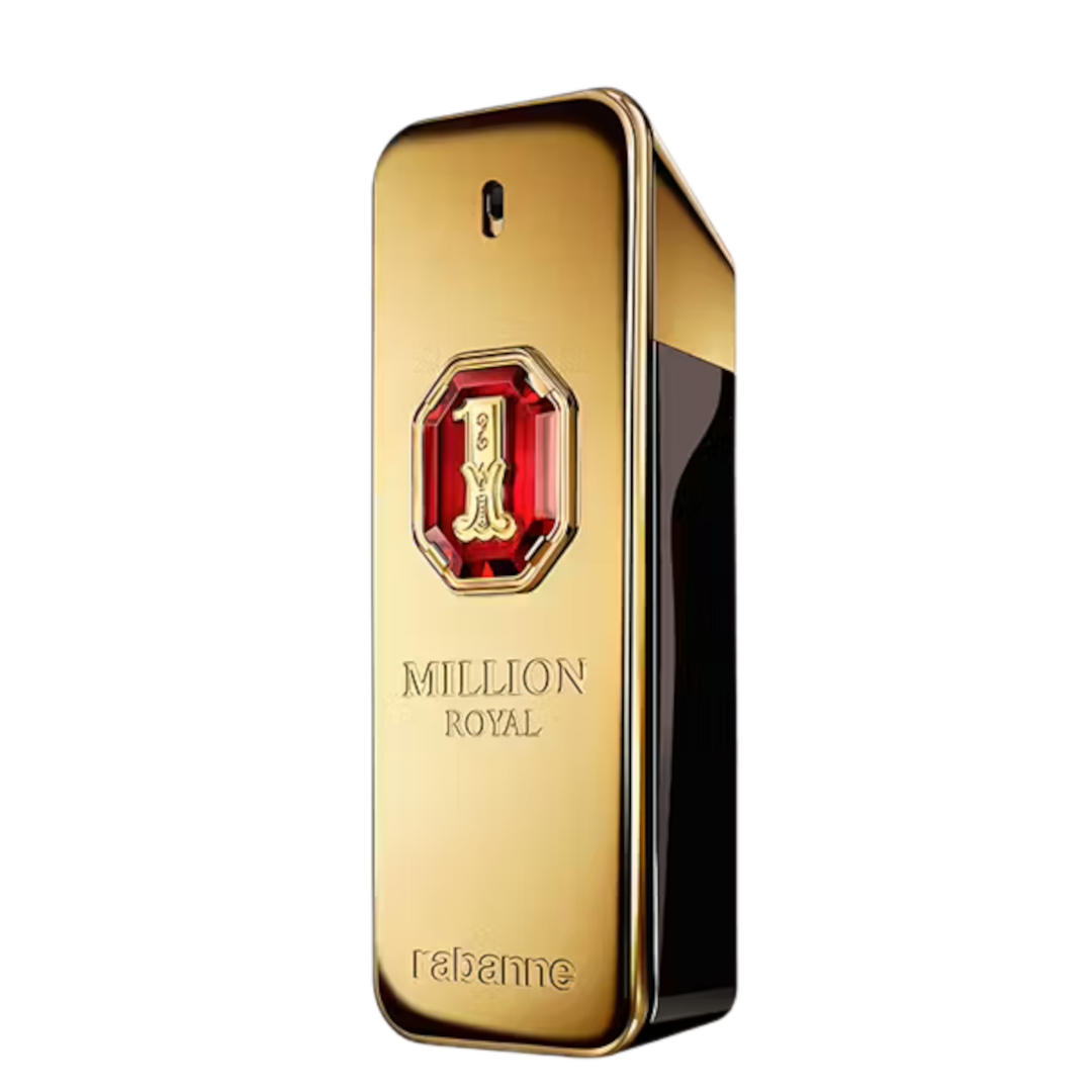 Rabanne 1 Million Royal Parfum Spray