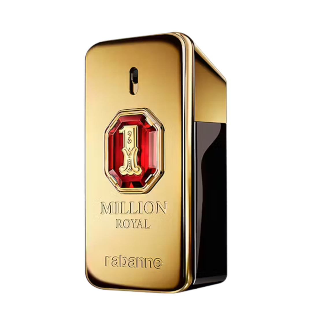 Rabanne 1 Million Royal Parfum Spray