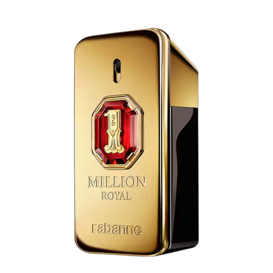 Rabanne 1 Million Royal Parfum Spray