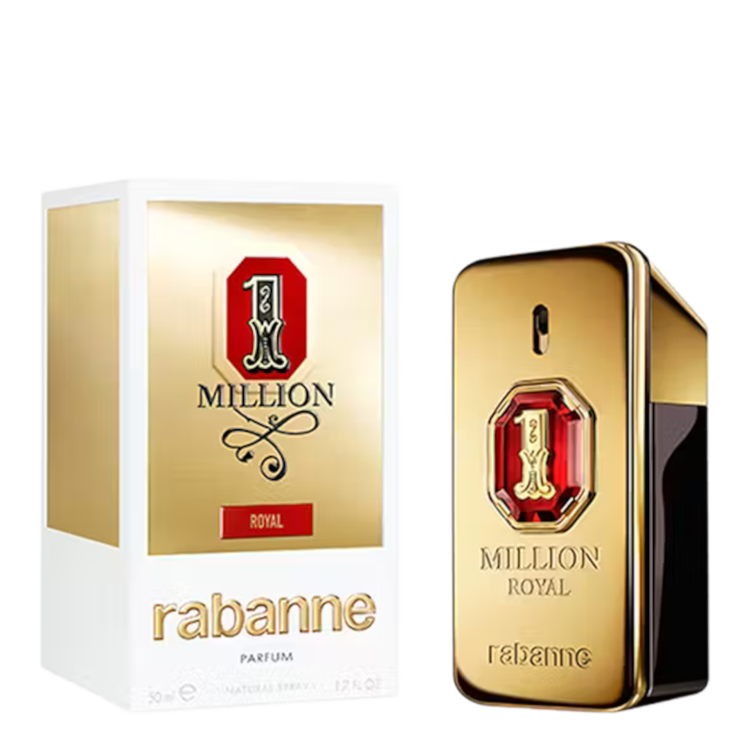 Rabanne 1 Million Royal Parfum Spray