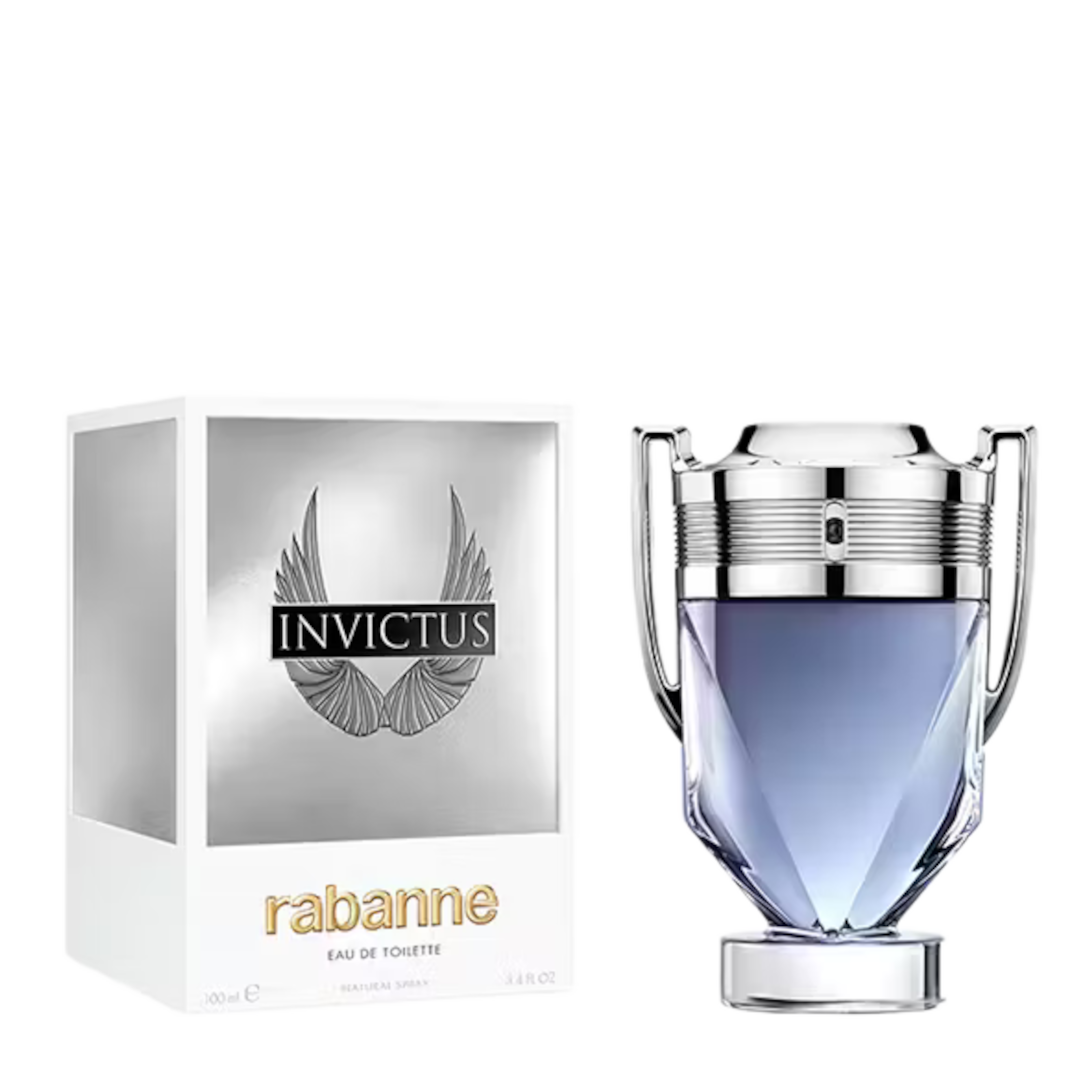 Rabanne Invictus Eau de Toilette Spray