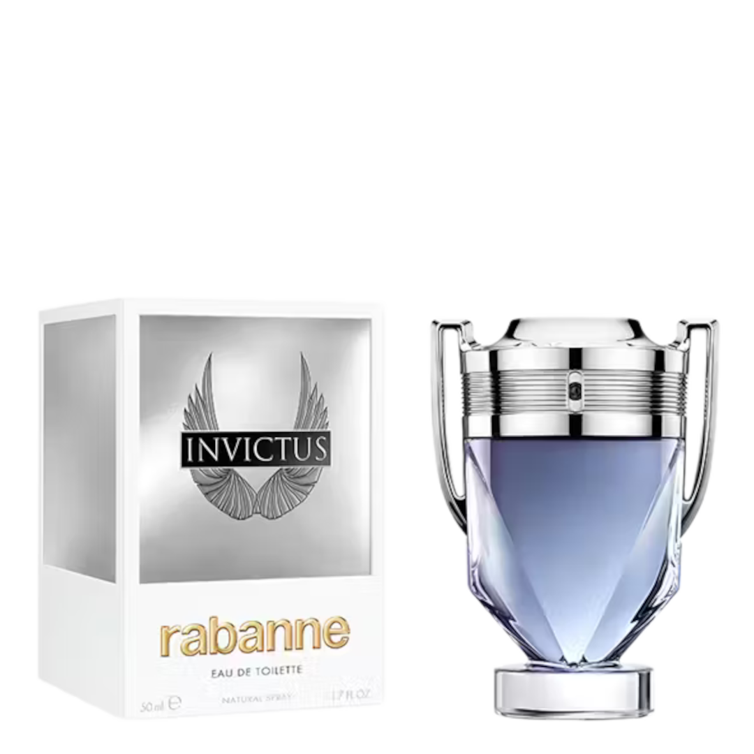 Rabanne Invictus Eau de Toilette Spray