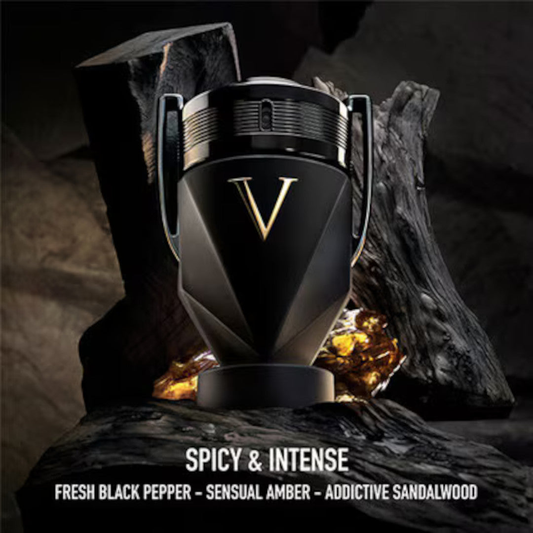 Rabanne Invictus Victory Eau de Parfum Extreme Spray