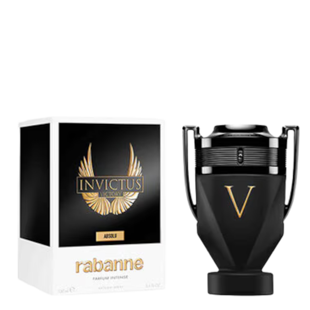 Rabanne Invictus Victory Eau de Parfum Extreme Spray