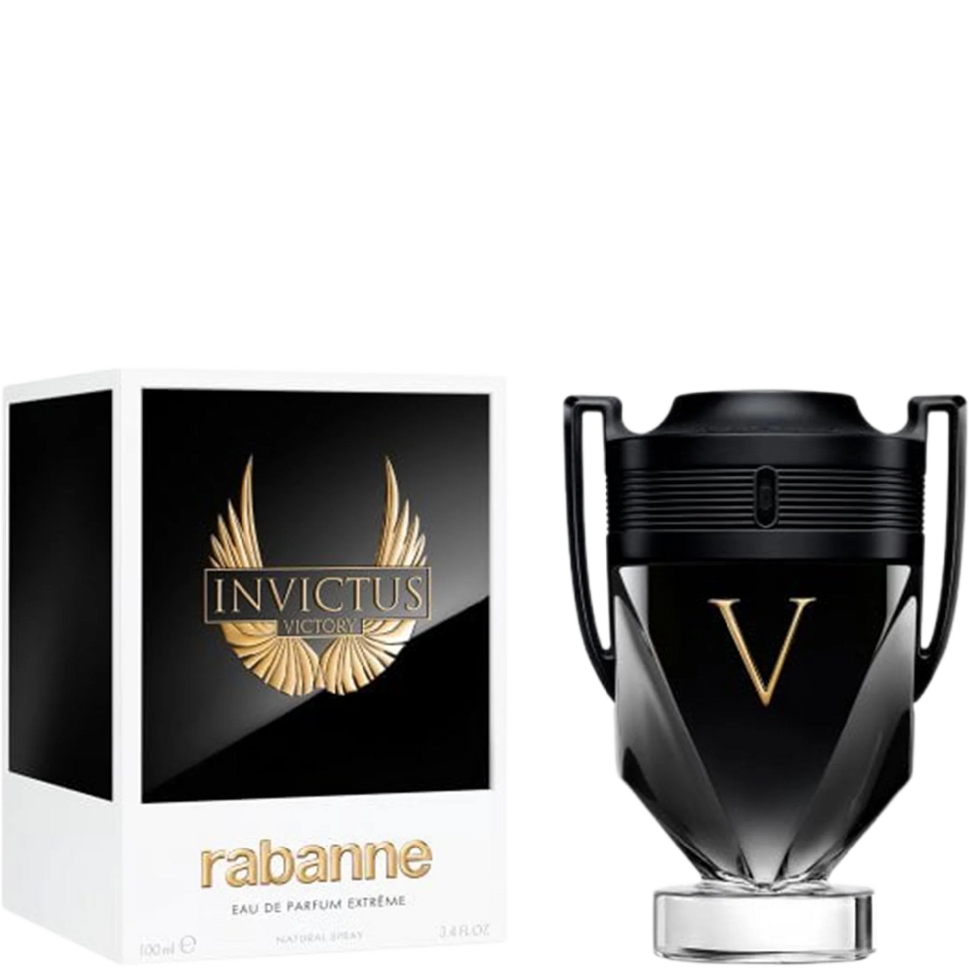 Rabanne Invictus Victory Eau de Parfum Extreme Spray