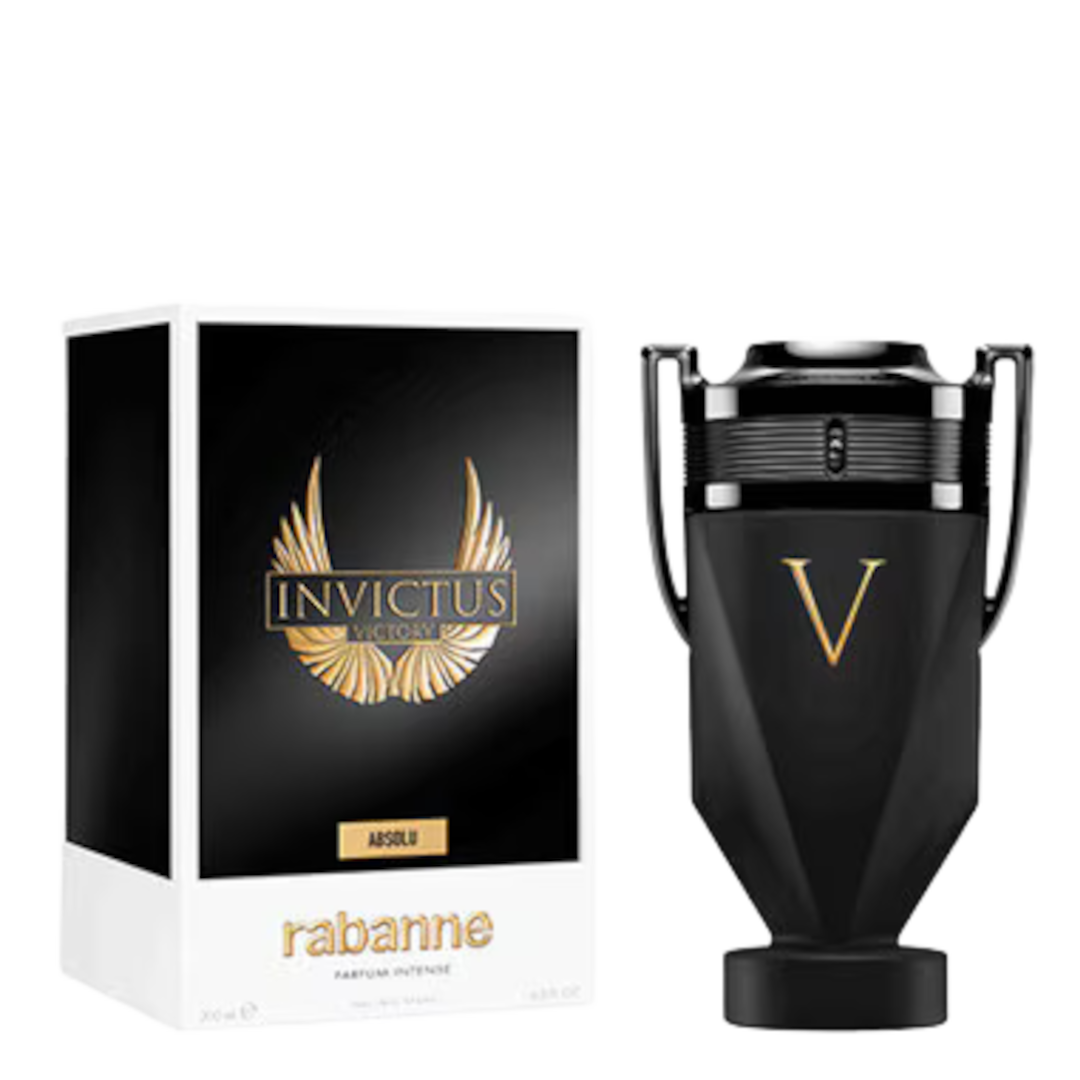Rabanne Invictus Victory Eau de Parfum Extreme Spray