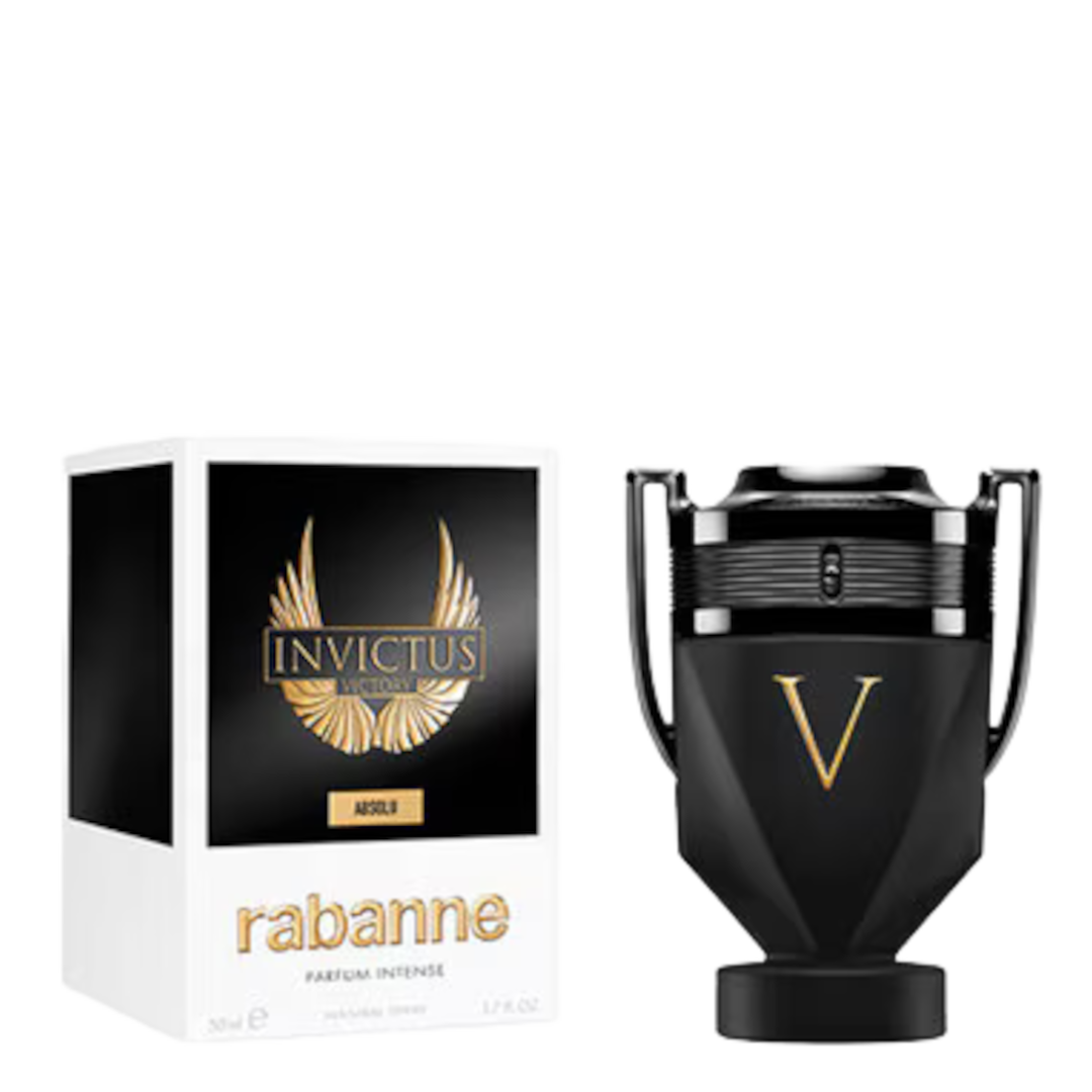 Rabanne Invictus Victory Eau de Parfum Extreme Spray